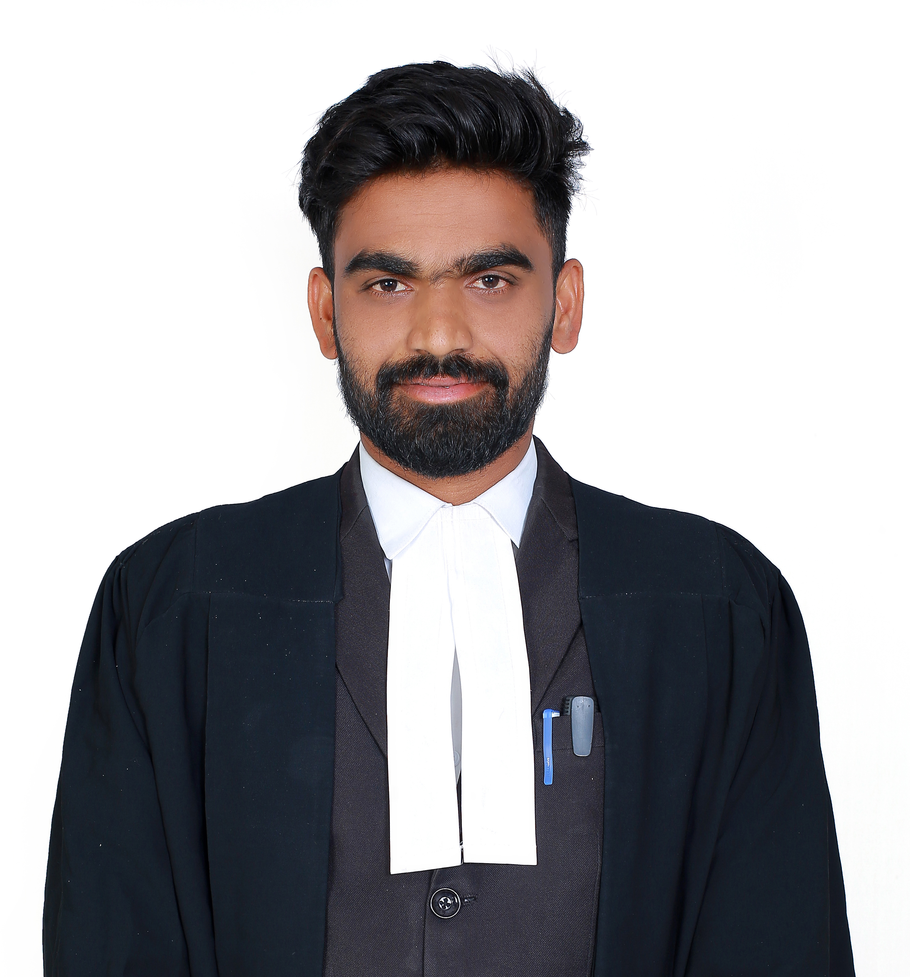 VIJAY KUMAR PEDDABURI